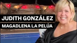 JUDITH GONZALEZ♦️MAGDALENA LA PELÚA👉EL PATIO DE ROBERTICO🔥 ​⁠@RoberticoComediante