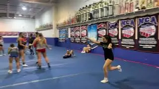 External Support Is Key To Tumblers' Consistent Success!