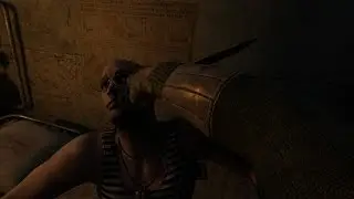 Metro: Last Light Redux Walkthrough - Part 5 - Separation