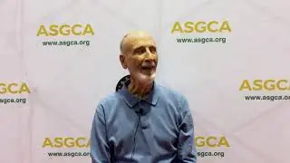 Bill Amick, ASGCA discusses Paul Fullmer’s lasting impact on ASGCA (pt.1)