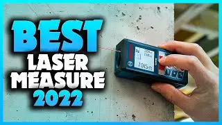 Top 5 Best Laser Measure You can Buy Right Now [2023]