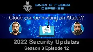 8 ways you could be inviting an attack