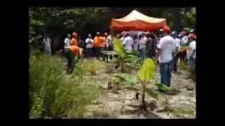 CASA OLIVEIRA STIHL NO DIA ESPECIAL DA EMATER