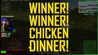 Chicken dinner