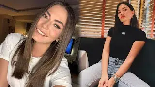 Demet Ozdemir's confession about her first love surprised everyone!