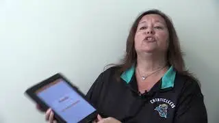 Talking Head video Moodle 1