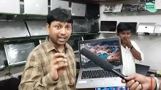 मात्र ₹3500 में खरीदें कम्प्यूटर, लैपटॉप, Used Laptop, Refurbished laptop, Abhishek Goswami vlogs