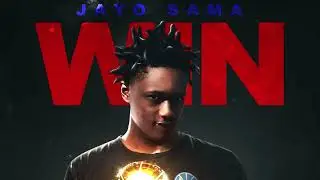 Jayo Sama - Win (Official Audio)