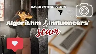Influencers are SCAM!! RICH?