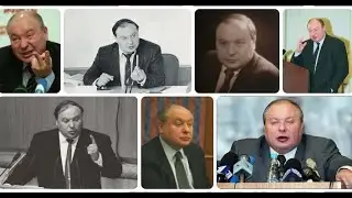 Егор Гайдар умер на пике своей карьеры.