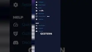 Countdown Timer für deine Stream!