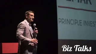 Build Your Dream Life | Ryan Demar
