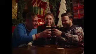 Christmas In Dublin