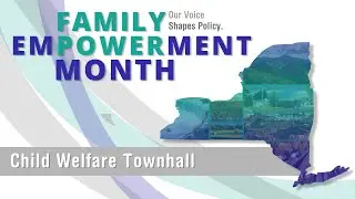 Child Welfare Townhall FEM 2023