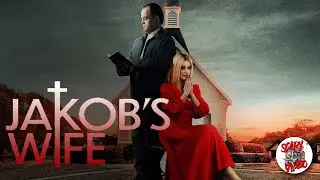 JAKOB'S WIFE - BARBARA CRAMPTON É UMA VAMPIRA! - SCARY COMENTA