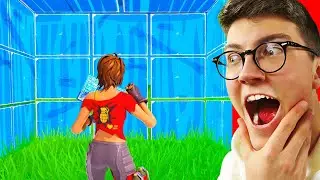 Le JOUEUR le plus INTELIGENT de FORTNITE