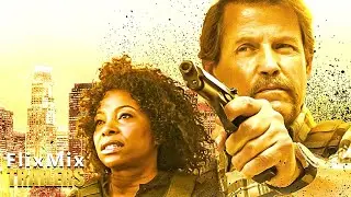 KINGS OF LA Trailer (2023) Michael Paré