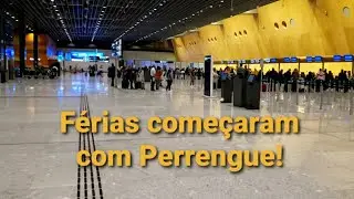 Vlog Pré Viagem - Completo! | Página da Kika