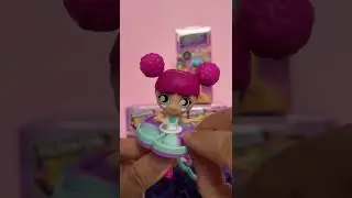 Fashion Fidgets 
