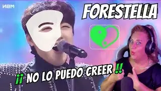 THE PHANTOM OF THE OPERA - KANG HYUNG HO | DUALIDAD Y TALENTO | VOCAL COACH REACTION & ANALYSIS