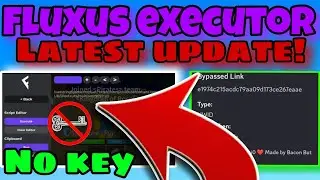 How to download FLUXUS EXECUTOR LATEST UPDATE [VERSION] | NO KEY for Mobile & IOS