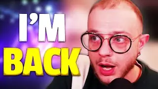 I'm losing my hearing....