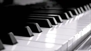 Hip Hop Beat Instrumental - Piano Melody prod. by RandomBeats