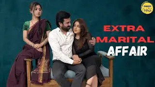 Wife Catches Extra Marital Affair SHORT FILM #shorts #shortfilm #contentkakeeda