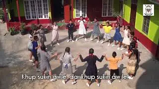 Mizo Naupang Pawnto: Khup Insuk