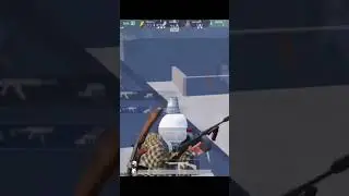 НА БУДКЕПЕ  #shorts (УЧИМСЯ В ПАБГ ПУБГ) PUBG MOBILE СТРИМЫ КАЖДЫЙ ДЕНЬ