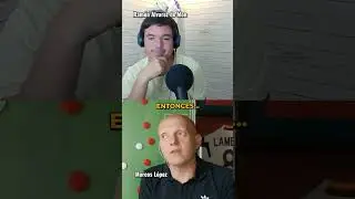 MARCOS LÓPEZ SOBRE LAS BAJAS DE MILITAO Y COURTOIS PARA EL REAL MADRID