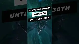 You can now play this amazing SciFi game for free! 