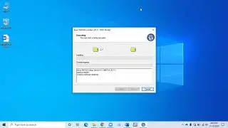 How to download and install MiKTeX and Texmaker for creating a Latex document - by Samsun