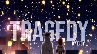 Tragedy「AMV」|↬| Anime Mix |↬|