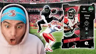 I SPENT 2 MILLIONS FOR MICHAEL VICK TO WIN US A SUPER BOWL...