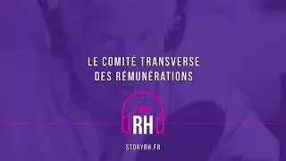 Le comité transverse des rémunérations