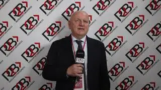 R2B2023: intervista a Vincenzo Colla