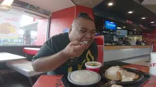 What to eat on Guam? (6hr layover)