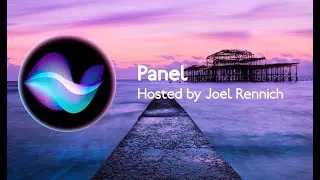 MacAdUK   2022   Expert Panel hosted by Joel Rennich