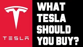 Which Tesla Should I Buy? What Tesla is Right For You? Fill Out Tesla Survey To Find Perfect Match!