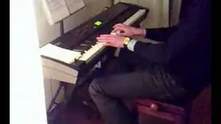 Pianoman