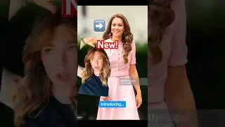 Have you noticed Kate’s new feature? #katemiddleton #royalfamily #popculture