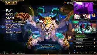 THELEGITISQUAD STREAM