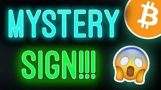 WHY ISN'T BITCOIN DUMPING HARDER??? [hidden bullish signs???] BTC + Crypto Price Prediction Analysis
