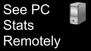 Ulterius - Control Your PC From Any Web Browser Free