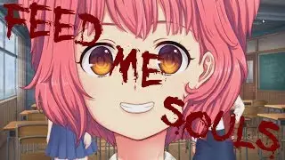 Moe Era - 02 - Totally Not A Literature Club