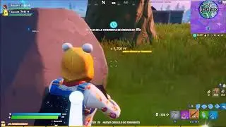 UN DUO DOMINANTE | Fortnite