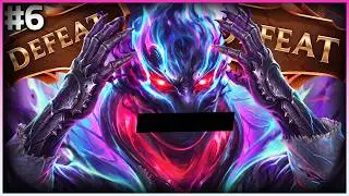 League of Legends Ranked Ep6 - No Comment