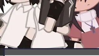 " what time is it my heart " °•meme•° |`| gacha Club |`|