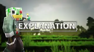 Explanation!